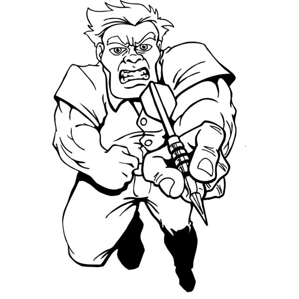 drtmn Thumbnail