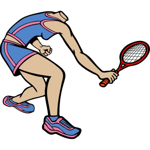 tennis08 Thumbnail