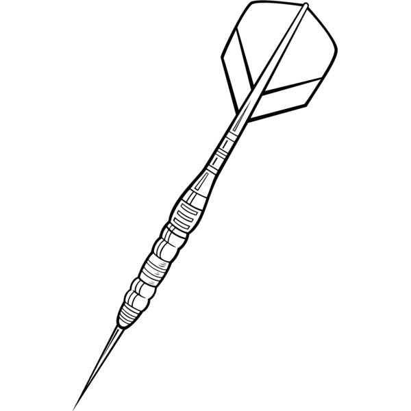 darts03v4bw Thumbnail