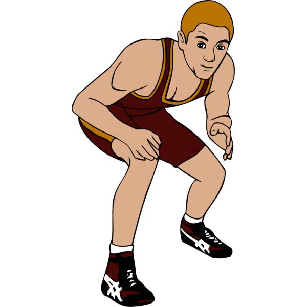 wrestler1 Thumbnail