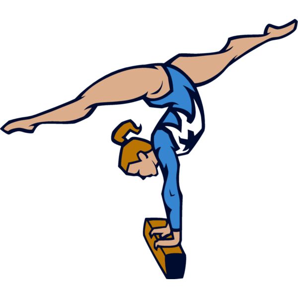 gymnast01v4clr Thumbnail