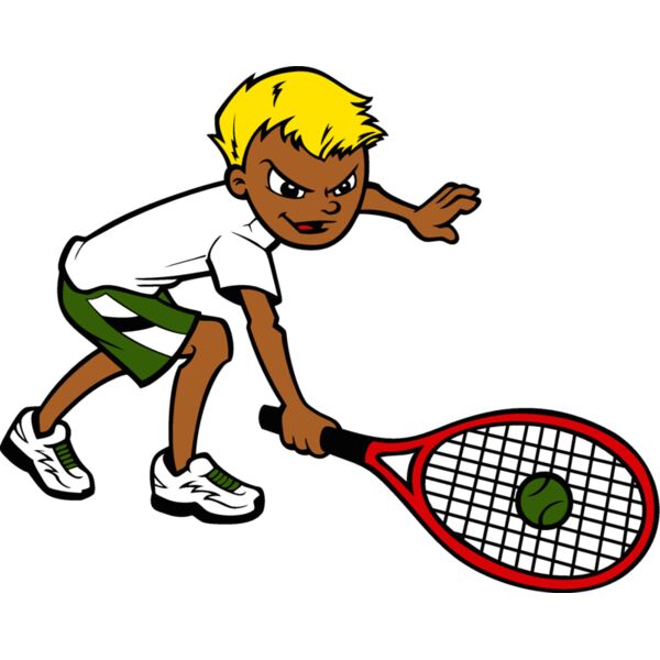 tennis05v4clr Thumbnail