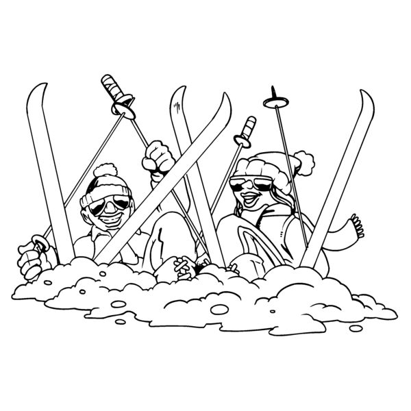 ski Thumbnail