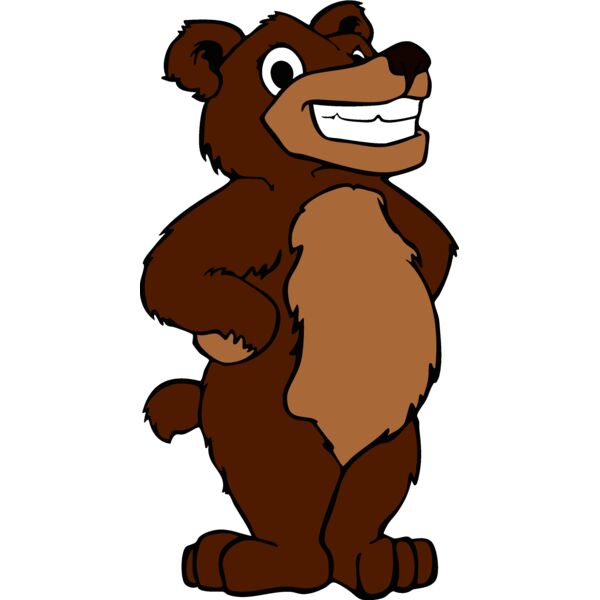 bear62 Thumbnail