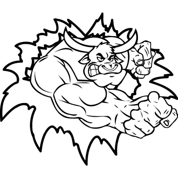 bulltear Thumbnail