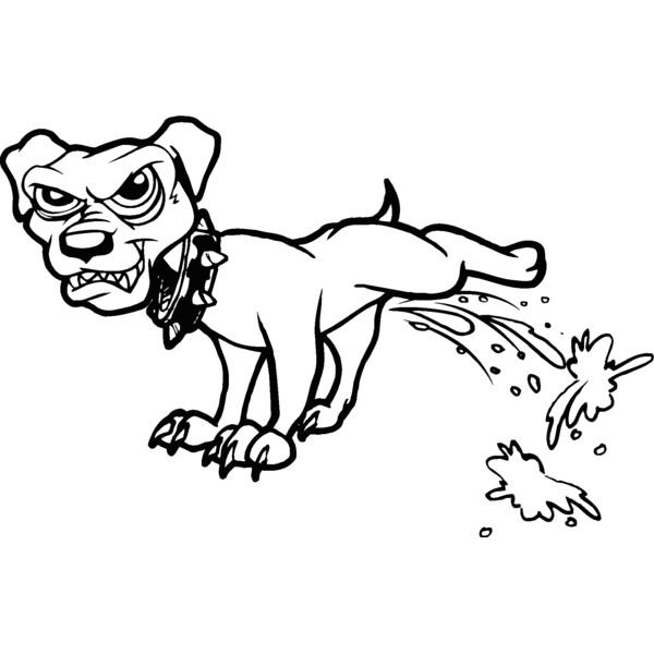 dog pee Thumbnail