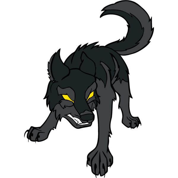 wolfgry1 Thumbnail