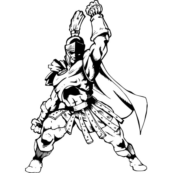 trojanfist Thumbnail