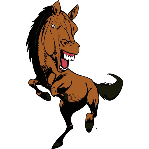 horse01 Thumbnail