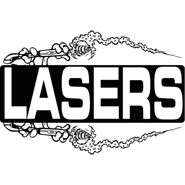 lasers Thumbnail