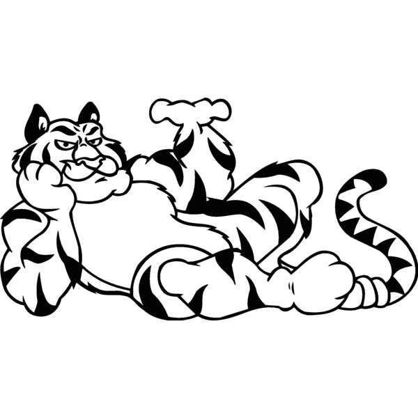 tiger3 Thumbnail