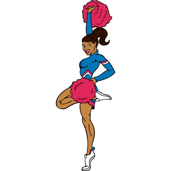 cheerleader6 Thumbnail