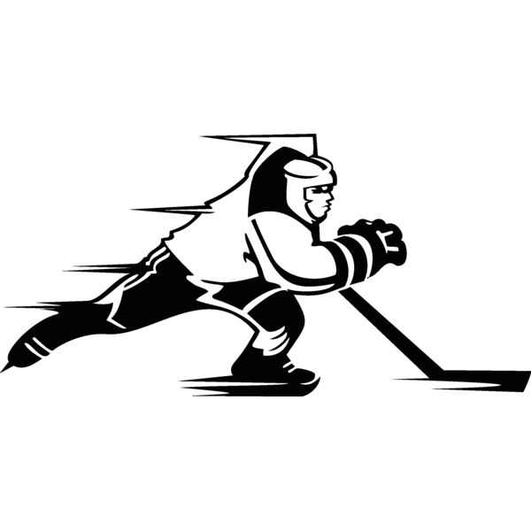 hockey11v4bw Thumbnail