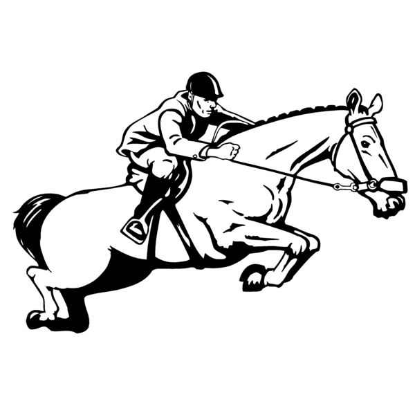 jumphorse Thumbnail