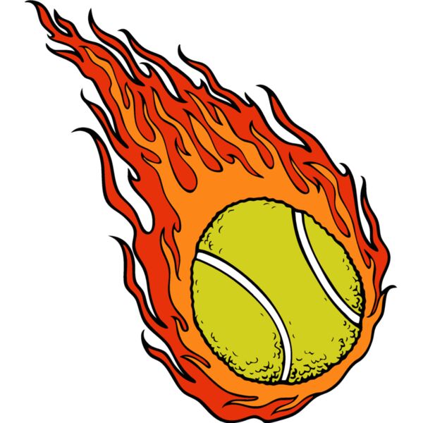 tennisflame2 Thumbnail