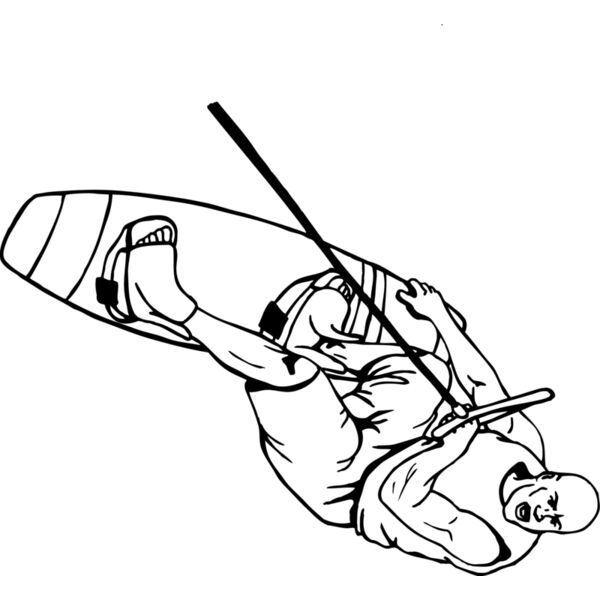 Slalom  Thumbnail