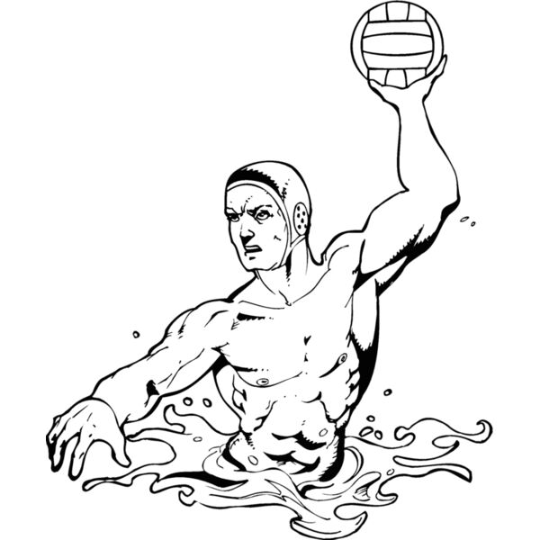 waterpolo Thumbnail