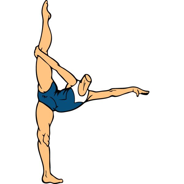 gymnasthdls02 Thumbnail