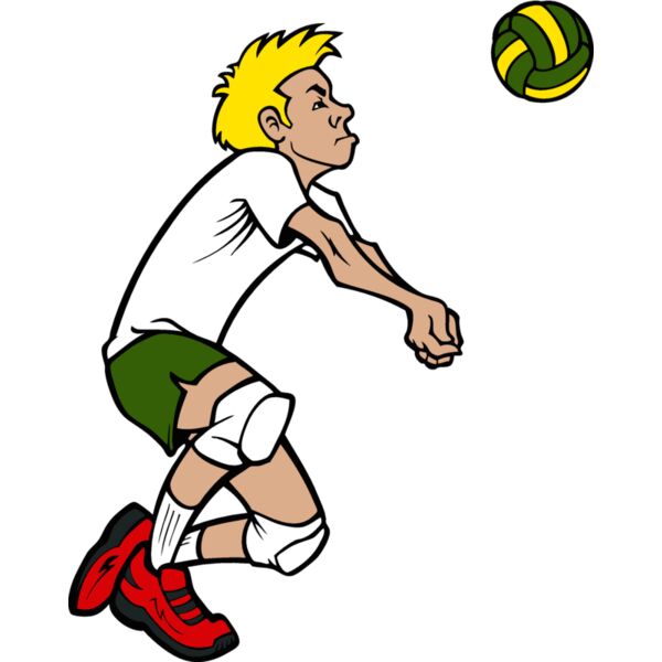 vllyball06v4clr Thumbnail