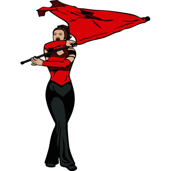 colorguard04 Thumbnail