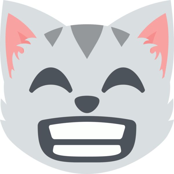 smilingcatface Thumbnail