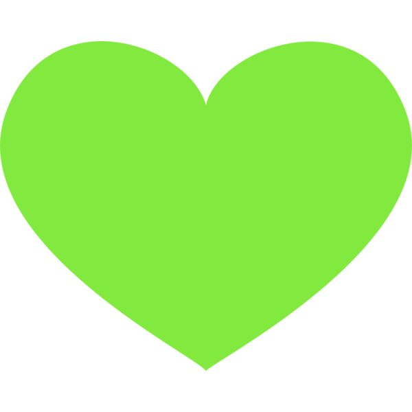 heart Thumbnail