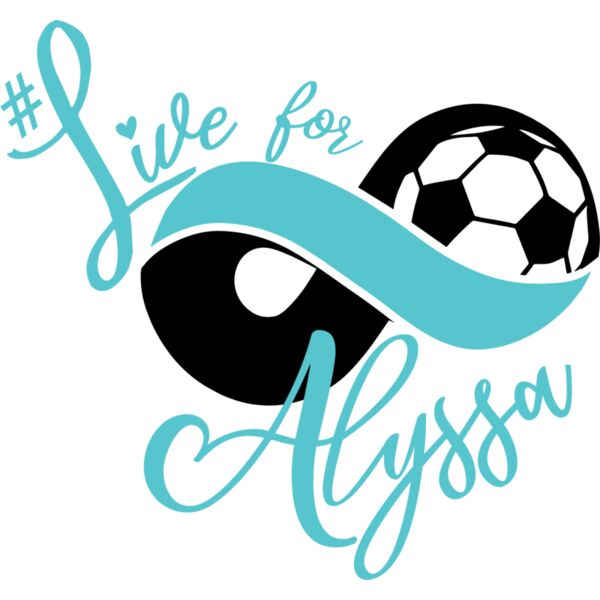 Live for Alyssa Thumbnail