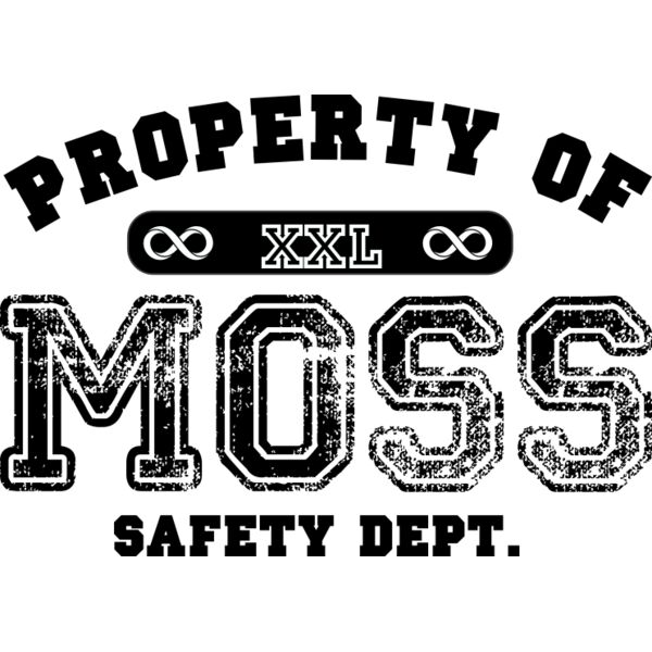 Property of MOSS Infinity Thumbnail