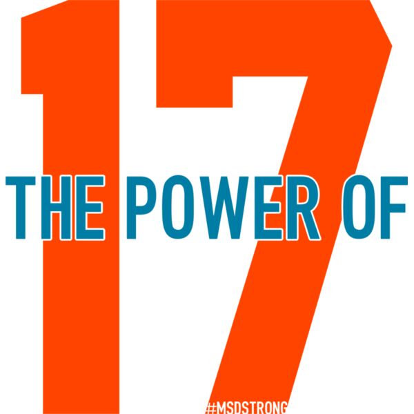 Powerof17 Dolphins Thumbnail