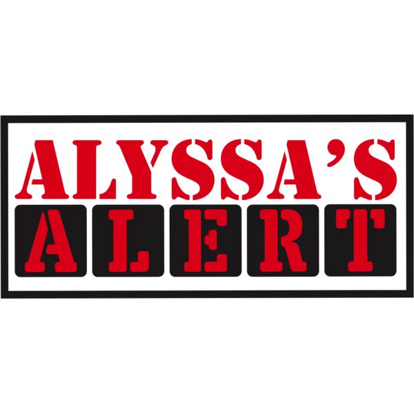 Alyssas Alert vector Thumbnail