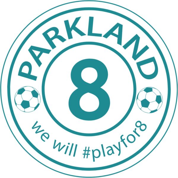 Parkland we will play for 8 Thumbnail