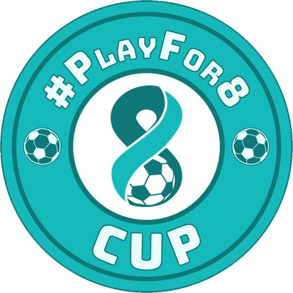 play like 8 white circle bg 10x10 Thumbnail