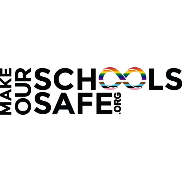 Make Our School Safe Pride Logo 2021 Thumbnail