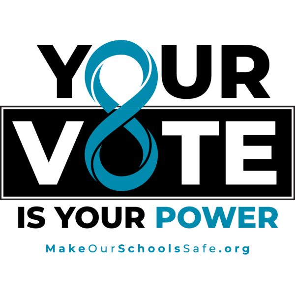 MOSS and your vote is your power art Thumbnail