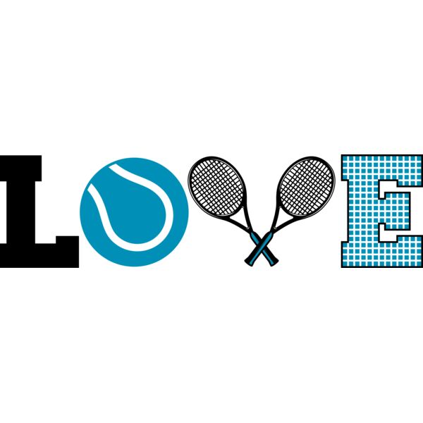 Tennis Shirt DTF Front rev Thumbnail