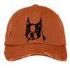 Distressed Cap Thumbnail