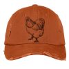 Distressed Cap Thumbnail