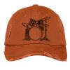 Distressed Cap Thumbnail