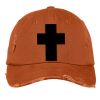 Distressed Cap Thumbnail