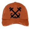 Distressed Cap Thumbnail