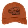Distressed Cap Thumbnail
