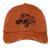 Distressed Cap Thumbnail