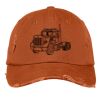 Distressed Cap Thumbnail