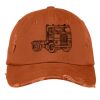 Distressed Cap Thumbnail