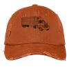 Distressed Cap Thumbnail