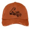 Distressed Cap Thumbnail
