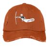 Distressed Cap Thumbnail