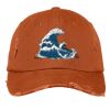 Distressed Cap Thumbnail
