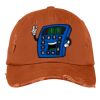 Distressed Cap Thumbnail