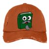 Distressed Cap Thumbnail